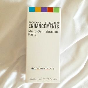 Micro-Dermabrasion Paste Packets (10)